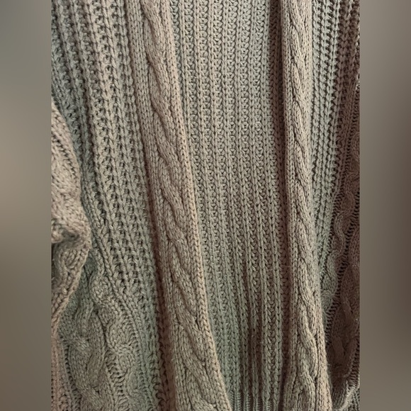 PacSun Knit Cardigan - Picture 2 of 3